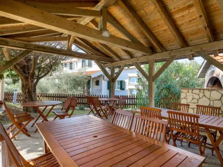 Mare 3, Appartement 4 personnes à Rab Kampor - Photo 23