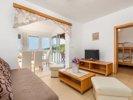Mare 5, Appartement 6 personnes à Rab Kampor - Photo 2