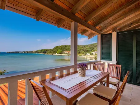 Mare 5, Appartement 6 personnes à Rab Kampor - Photo 3
