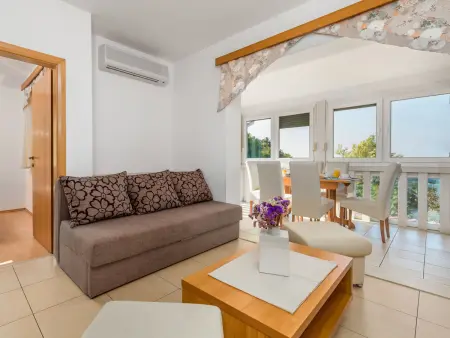 Mare 5, Appartement 6 personnes à Rab Kampor - Photo 5