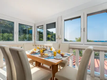 Mare 5, Appartement 6 personnes à Rab Kampor - Photo 6
