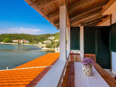 Mare 5, Appartement 6 personnes à Rab Kampor - Photo 7