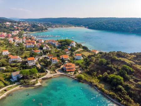 Mare 5, Appartement 6 personnes à Rab Kampor - Photo 10