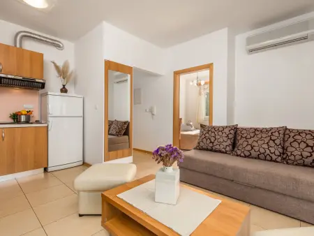 Mare 5, Appartement 6 personnes à Rab Kampor - Photo 12