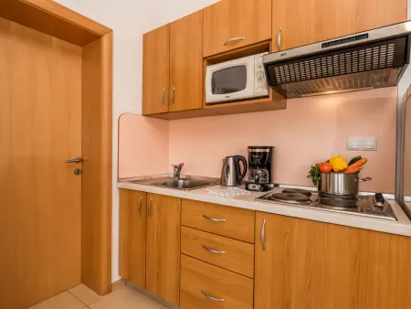Mare 5, Appartement 6 personnes à Rab Kampor - Photo 14