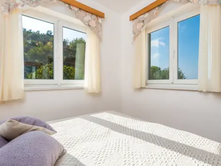 Mare 5, Appartement 6 personnes à Rab Kampor - Photo 15