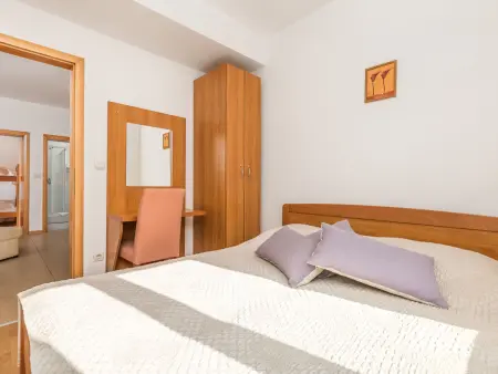 Mare 5, Appartement 6 personnes à Rab Kampor - Photo 16