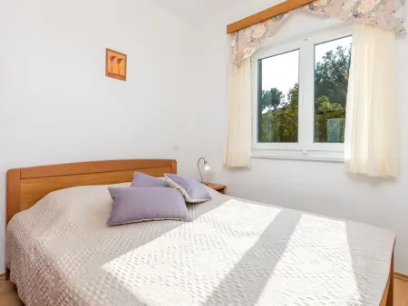 Mare 5, Appartement 6 personnes à Rab Kampor - Photo 17