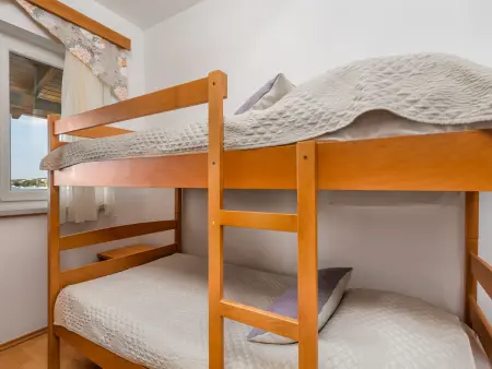 Mare 5, Appartement 6 personnes à Rab Kampor - Photo 18