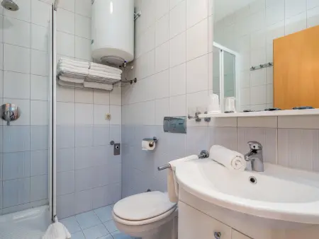 Mare 5, Appartement 6 personnes à Rab Kampor - Photo 19
