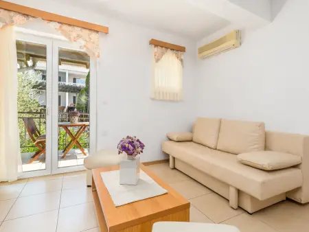 Mare 8, Appartement 4 personnes à Rab Kampor - Photo 2