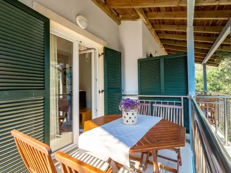 Mare 8, Appartement 4 personnes à Rab Kampor - Photo 3