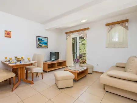 Mare 8, Appartement 4 personnes à Rab Kampor - Photo 5