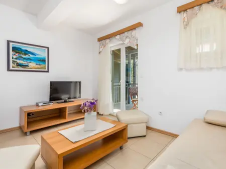 Mare 8, Appartement 4 personnes à Rab Kampor - Photo 6