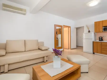 Mare 8, Appartement 4 personnes à Rab Kampor - Photo 9