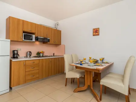 Mare 8, Appartement 4 personnes à Rab Kampor - Photo 10