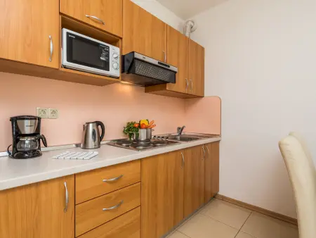 Mare 8, Appartement 4 personnes à Rab Kampor - Photo 11