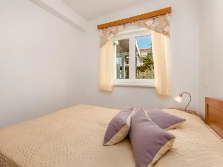 Mare 8, Appartement 4 personnes à Rab Kampor - Photo 12
