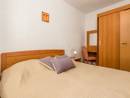 Mare 8, Appartement 4 personnes à Rab Kampor - Photo 13