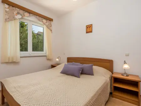Mare 8, Appartement 4 personnes à Rab Kampor - Photo 14