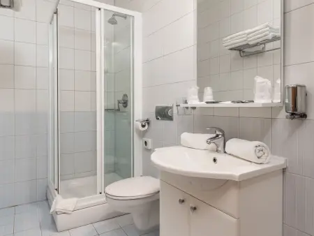 Mare 8, Appartement 4 personnes à Rab Kampor - Photo 15