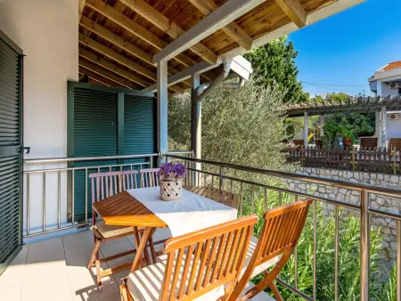 Mare 8, Appartement 4 personnes à Rab Kampor - Photo 16