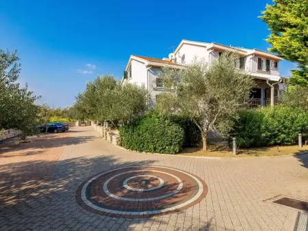 Mare 8, Appartement 4 personnes à Rab Kampor - Photo 21