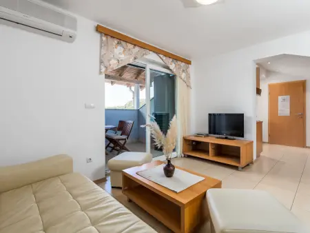 Mare 10, Appartement 4 personnes à Rab Kampor - Photo 2
