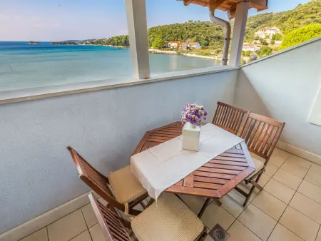 Mare 10, Appartement 4 personnes à Rab Kampor - Photo 3