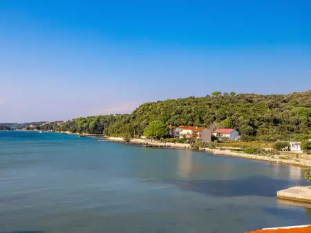 Mare 10, Appartement 4 personnes à Rab Kampor - Photo 5