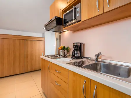 Mare 10, Appartement 4 personnes à Rab Kampor - Photo 11