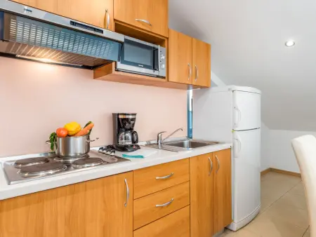 Mare 10, Appartement 4 personnes à Rab Kampor - Photo 12