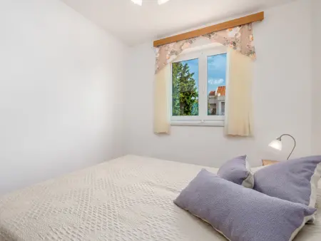 Mare 10, Appartement 4 personnes à Rab Kampor - Photo 14