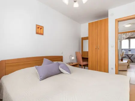Mare 10, Appartement 4 personnes à Rab Kampor - Photo 15