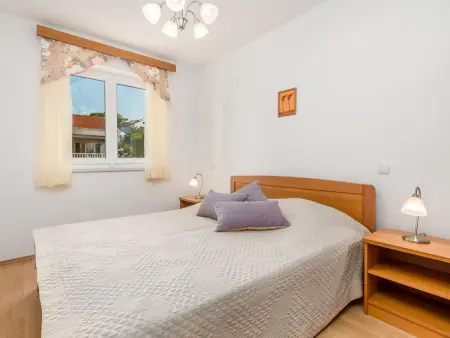 Mare 10, Appartement 4 personnes à Rab Kampor - Photo 16
