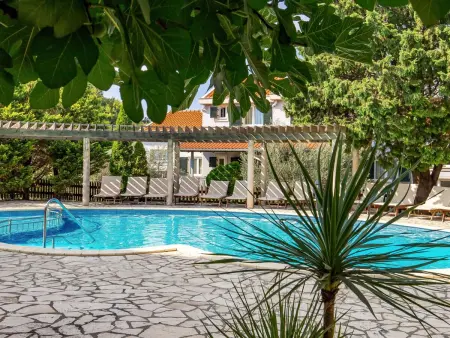 Mare 10, Appartement 4 personnes à Rab Kampor - Photo 19