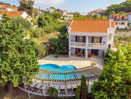 Tomislav 1, Appartement 4 personnes à Rab Kampor - Photo 23