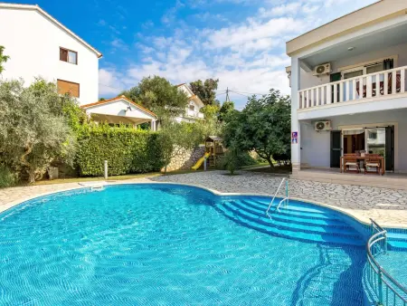 Tomislav 2, Appartement 4 personnes à Rab Kampor - Photo 8