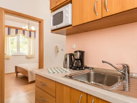 Tomislav 2, Appartement 4 personnes à Rab Kampor - Photo 12