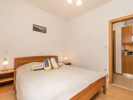 Tomislav 2, Appartement 4 personnes à Rab Kampor - Photo 15
