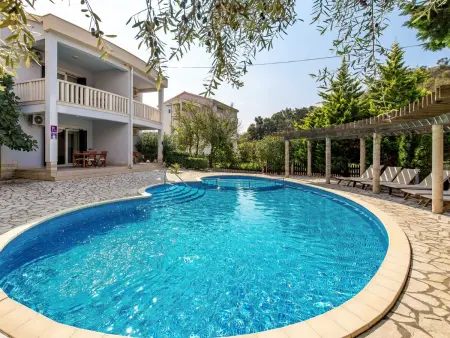 Tomislav 2, Appartement 4 personnes à Rab Kampor - Photo 17
