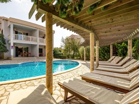 Tomislav 2, Appartement 4 personnes à Rab Kampor - Photo 18