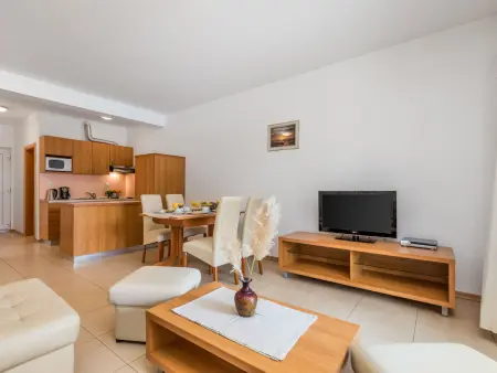 Tomislav 3, Appartement 4 personnes à Rab Kampor - Photo 3