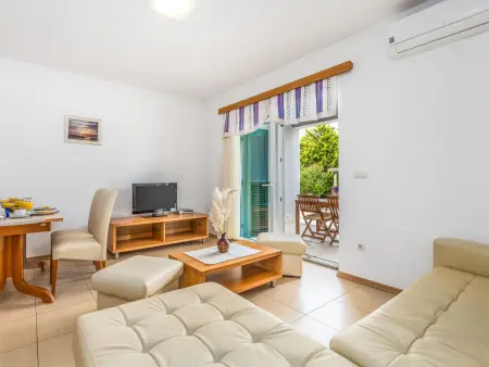 Tomislav 3, Appartement 4 personnes à Rab Kampor - Photo 7