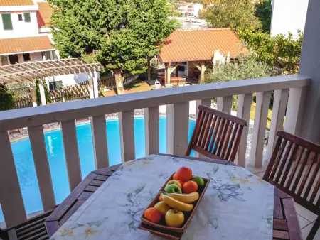 Tomislav 3, Appartement 4 personnes à Rab Kampor - Photo 9