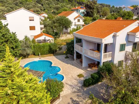 Tomislav 3, Appartement 4 personnes à Rab Kampor - Photo 20