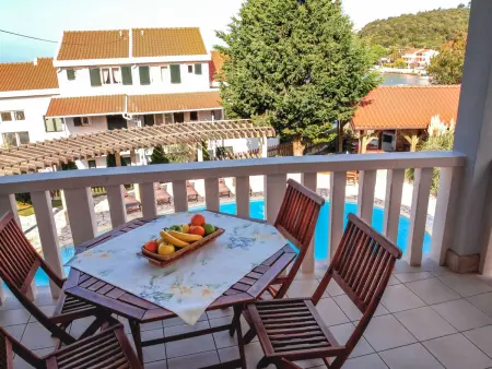 Tomislav 4, Appartement 4 personnes à Rab Kampor - Photo 1
