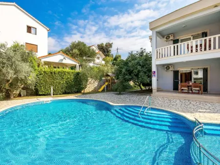 Tomislav 4, Appartement 4 personnes à Rab Kampor - Photo 6