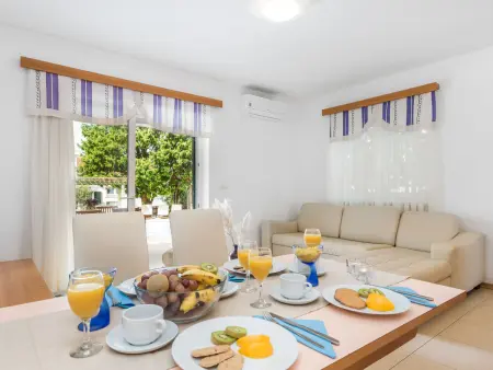 Tomislav 4, Appartement 4 personnes à Rab Kampor - Photo 9