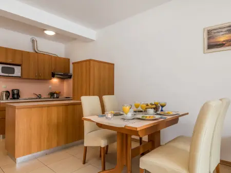 Tomislav 4, Appartement 4 personnes à Rab Kampor - Photo 11